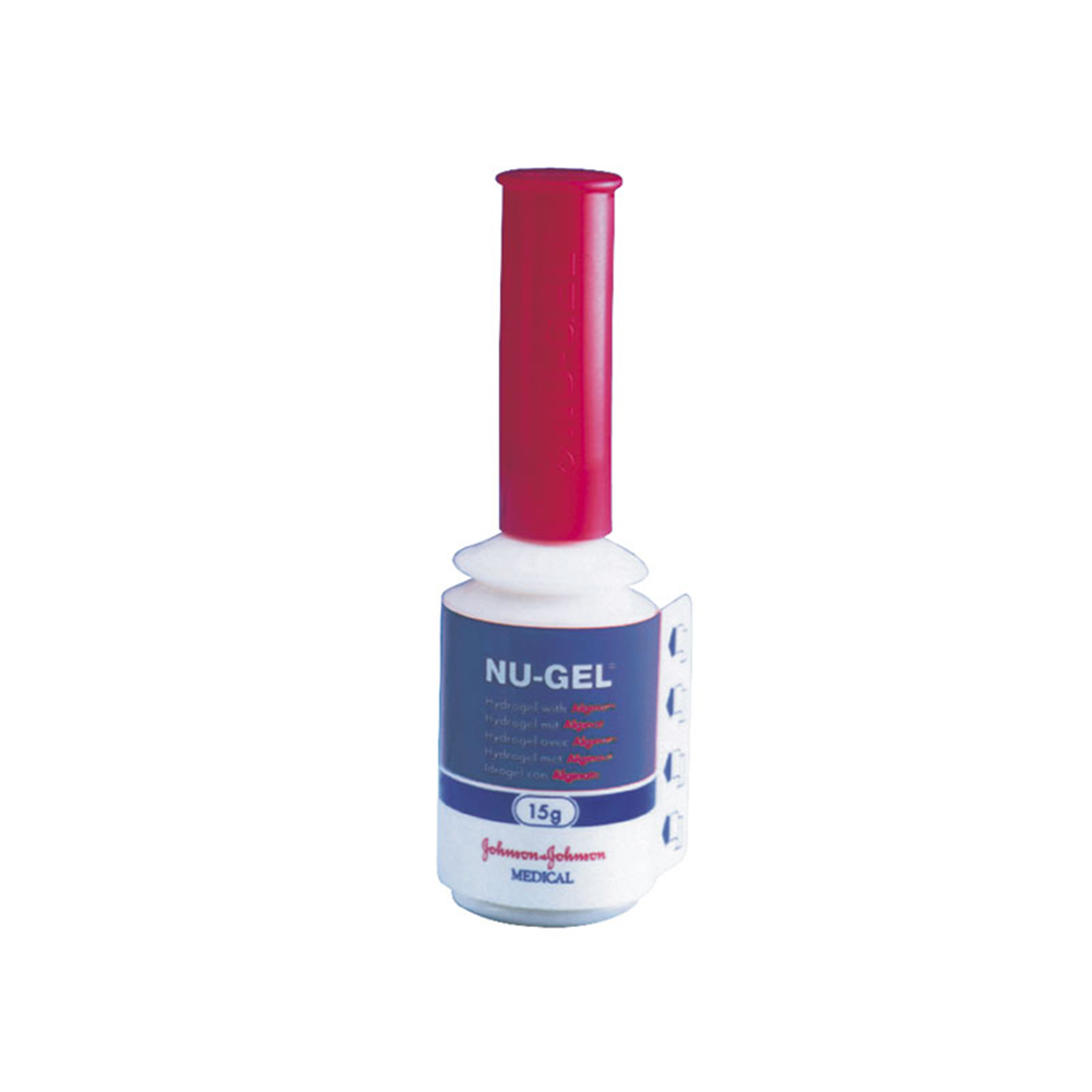 NU-Gel - Hydrogel