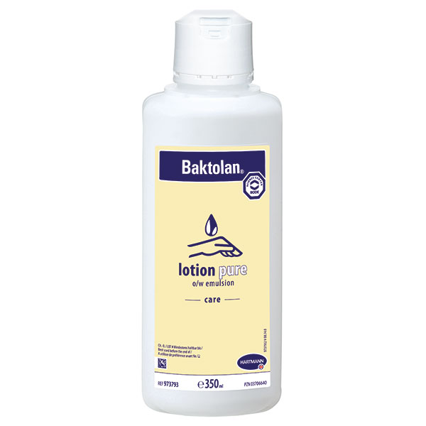 Bode Baktolan lotion pure