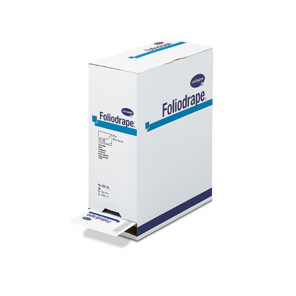 Foliodrape® Armschützer 