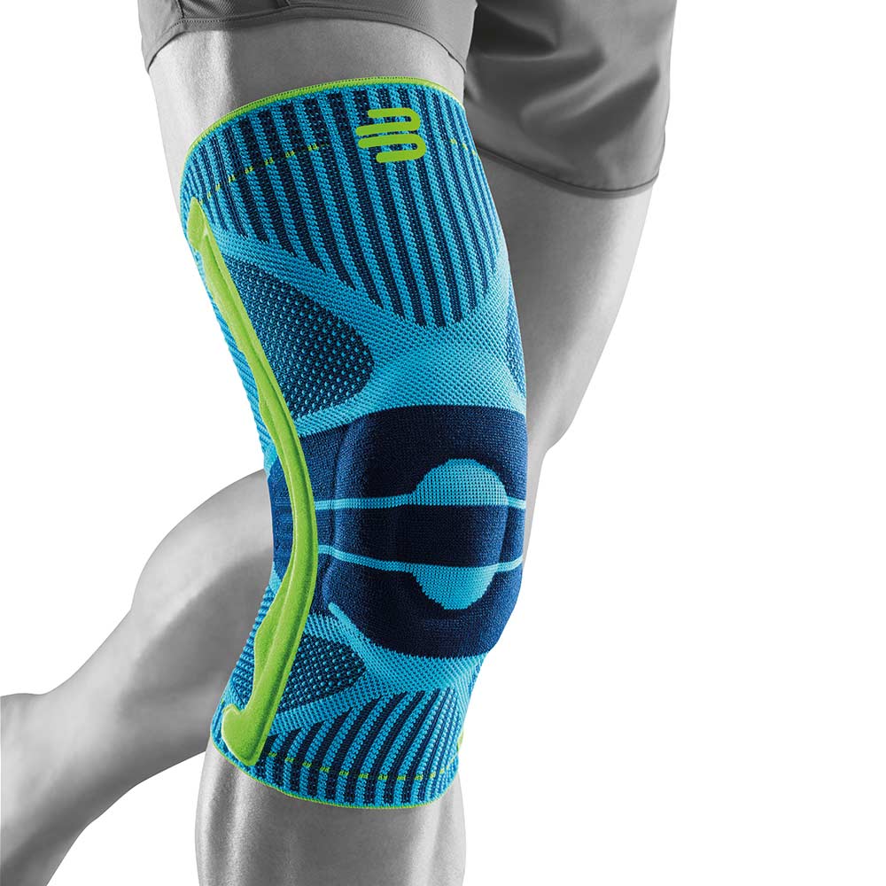 Sports Knee Support - Kniebandage