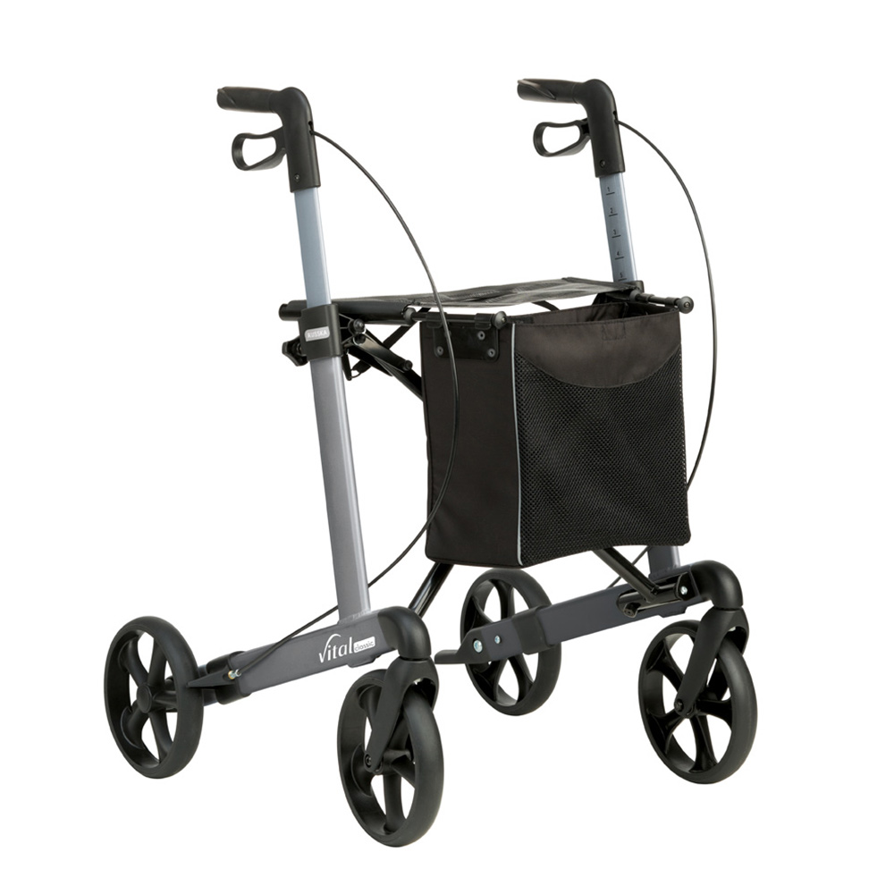 Rollator vital classic