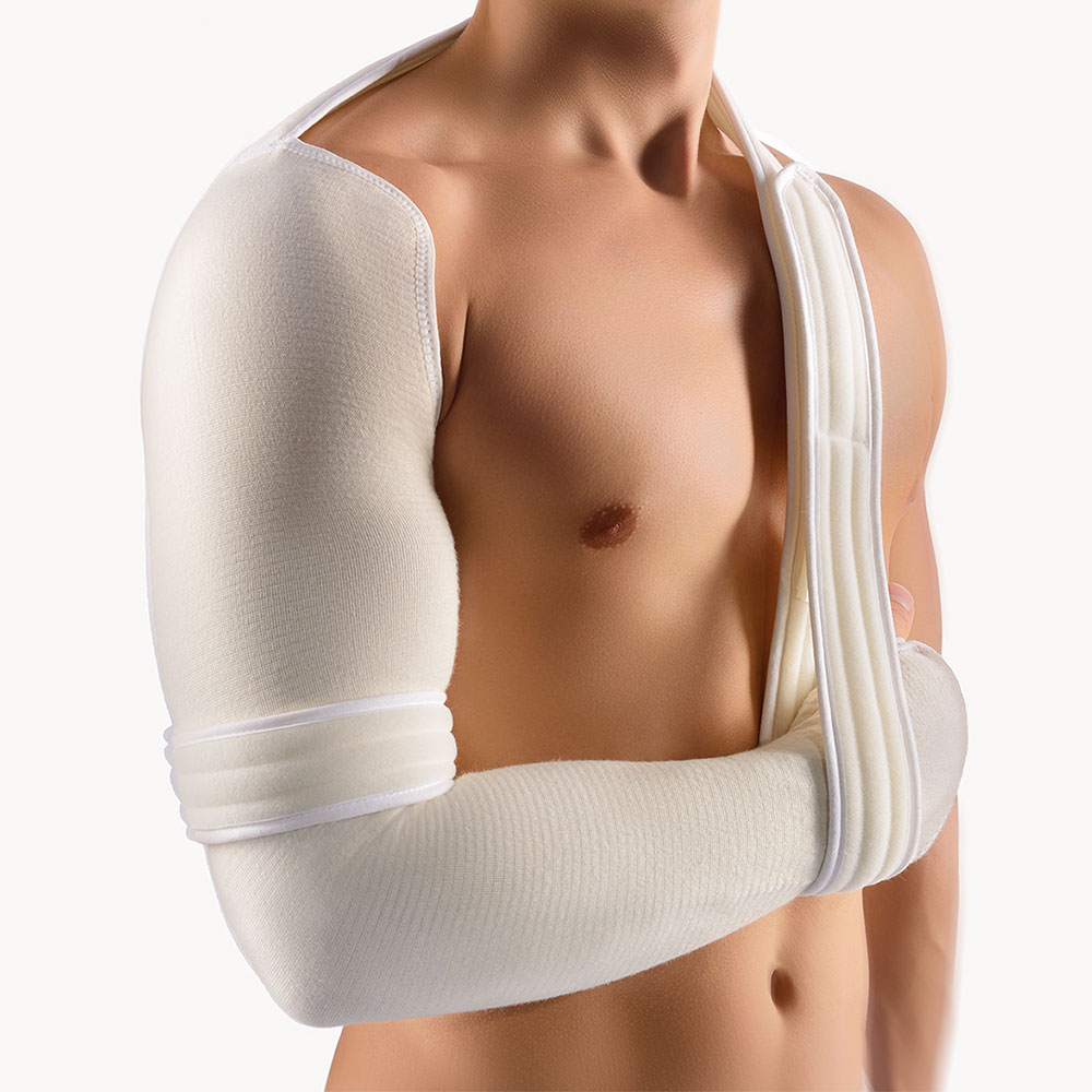 Schulter-Arm-Adduktionsorthese - OmoBasic