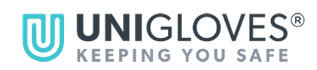 UNIGLOVES® Arzt- & Klinikbedarf Handelsgesellschaft mbH 