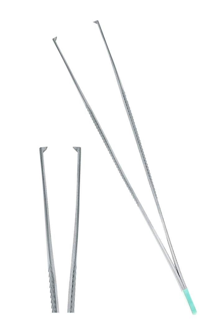 Hartmann Peha-instrument Adson Pinzette chirurgisch, gerade