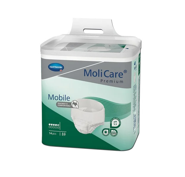 MoliCare Premium Mobile 5 Tropfen