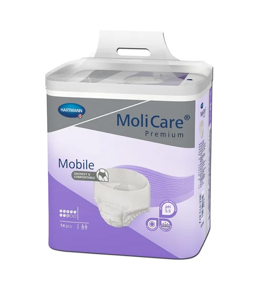 MoliCare Premium Mobile 8 Tropfen