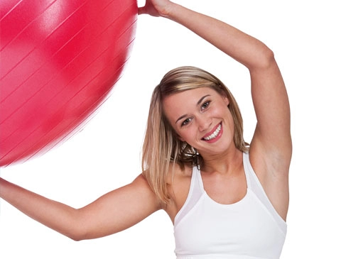 Gesundheitsprodukte für Therapie und Wohlbefinden