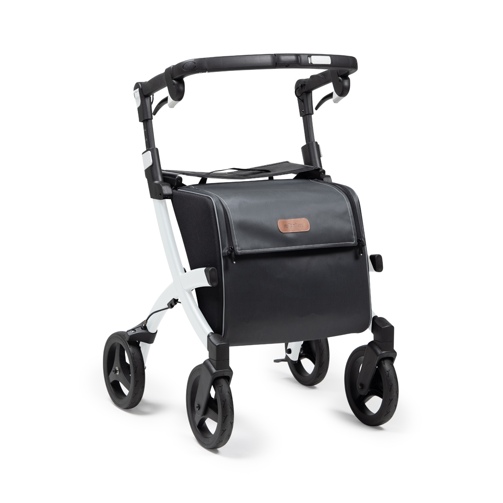 Rollz Flex 2 - Rollator