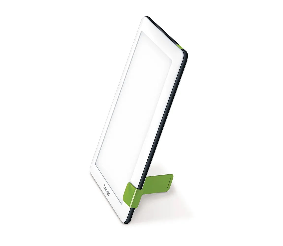 Ansicht Hochformat der Tageslichtlampe TL 30 von Beurer