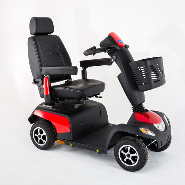 Elektromobile (E-Scooter) bis km/h 6