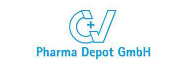 C+V Pharma Depot GmbH