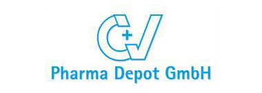 C+V Pharma-Depot GmbH