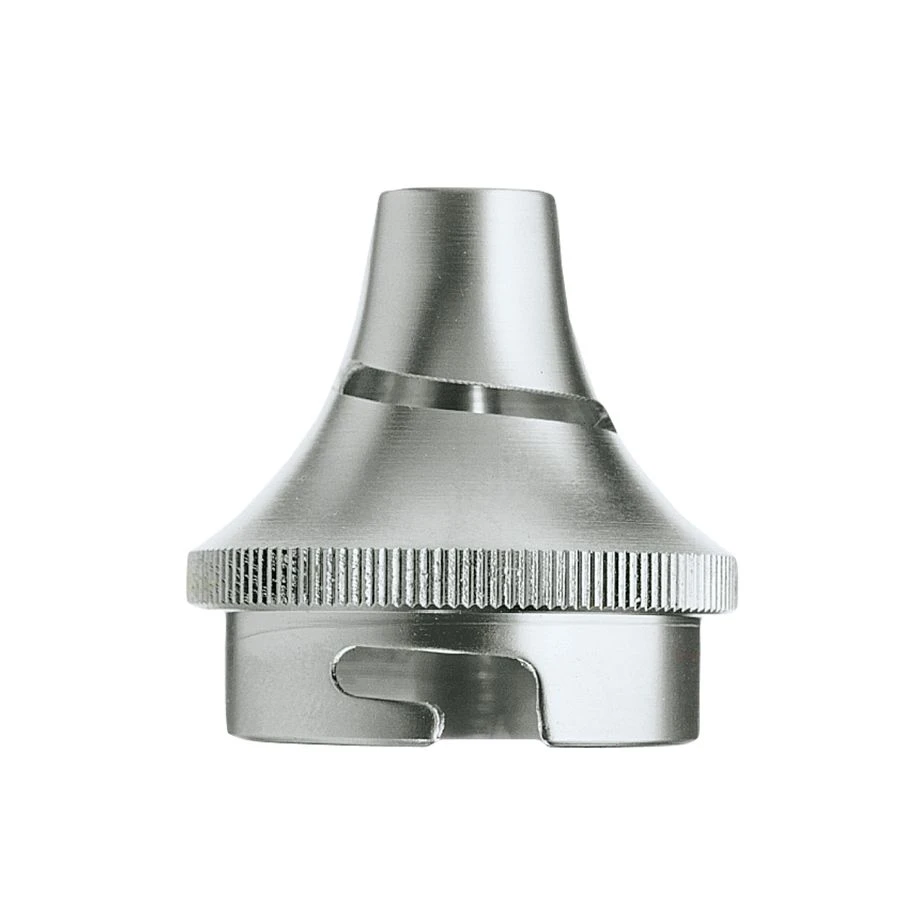 Adapter für AllSpec Einweg-Tips