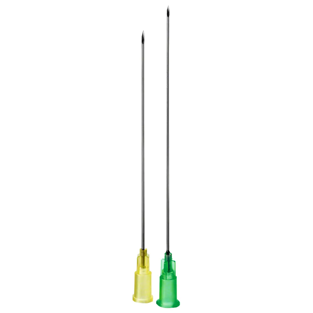 Sterican® Tief-intramuskulär