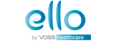 Ello by VOSS healthcare
