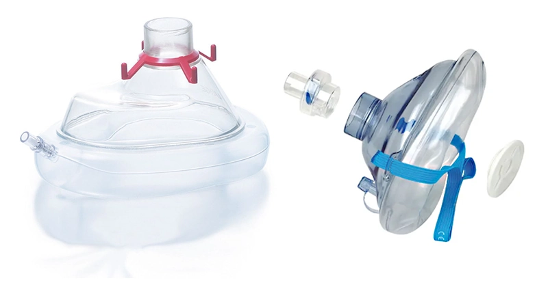 Beatmung im Bereich Medizintechnik & Erste Hilfe