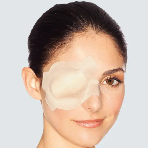Pro-ophta® Augenverband K von Lohmann & Rauscher Pro-ophta® Augenverband K
