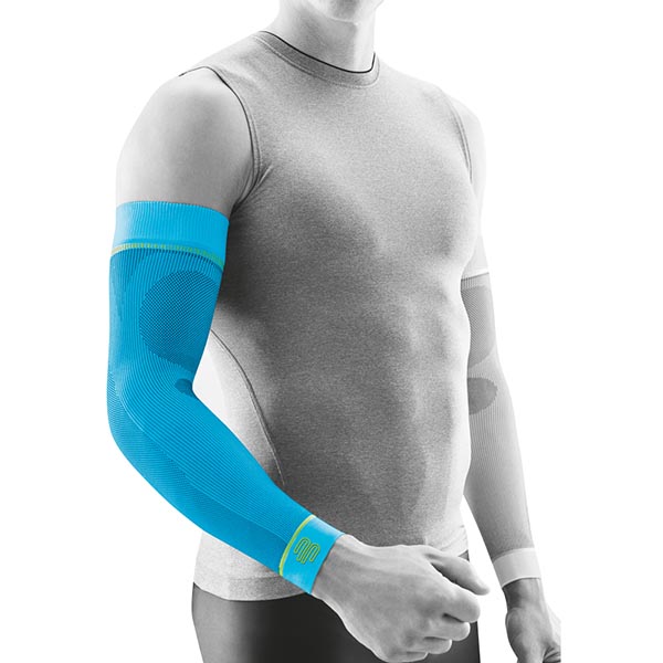 Kompressionsstrumpf - Sports Compression Sleeves Arm