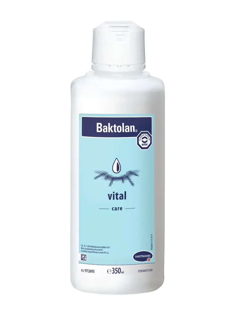 Hartmann Baktolan® vital 
