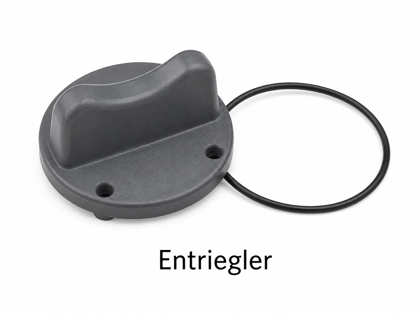 Batteriewechsel-Set für Pflegeruf-Sender