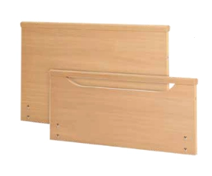 Kopf- und Fußteil Primus Low