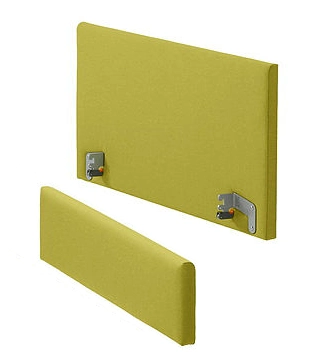 Nobla mala Kopf- und Fussteil für Regia Pflegebett