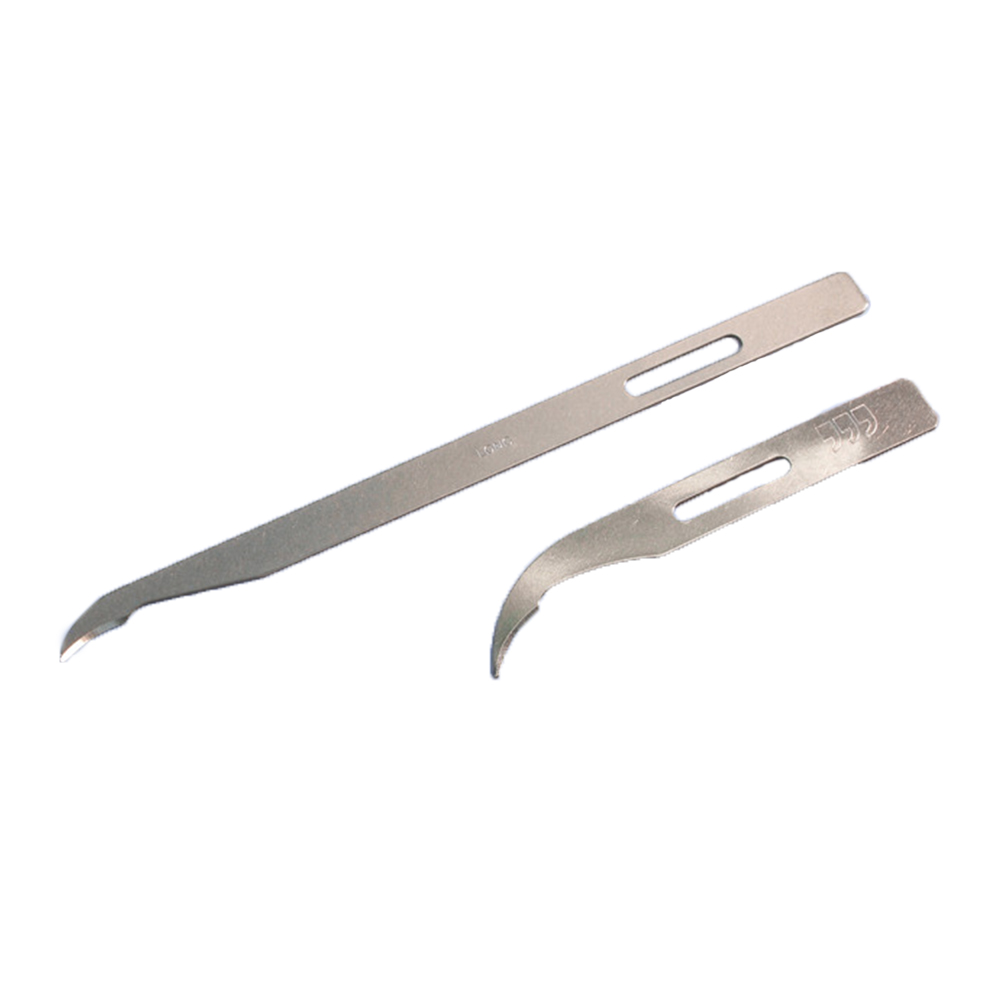 Dahlhausen Fadentrennmesser mit Handgriff