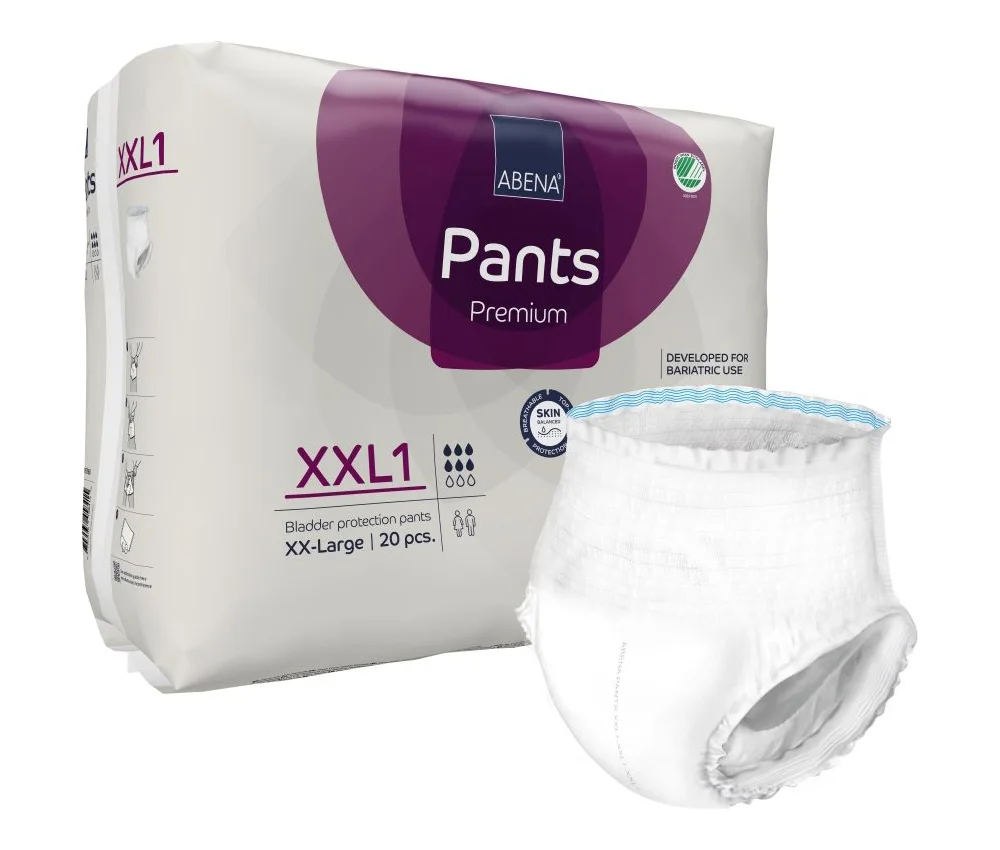 Abena Pants Premium XXL 1 