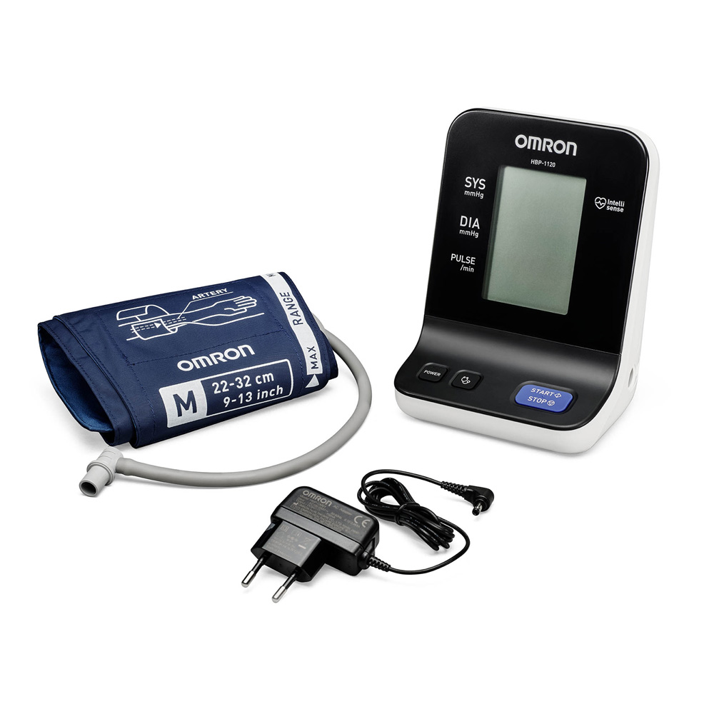 Blutdruckmessgerät OMRON HBP-1120