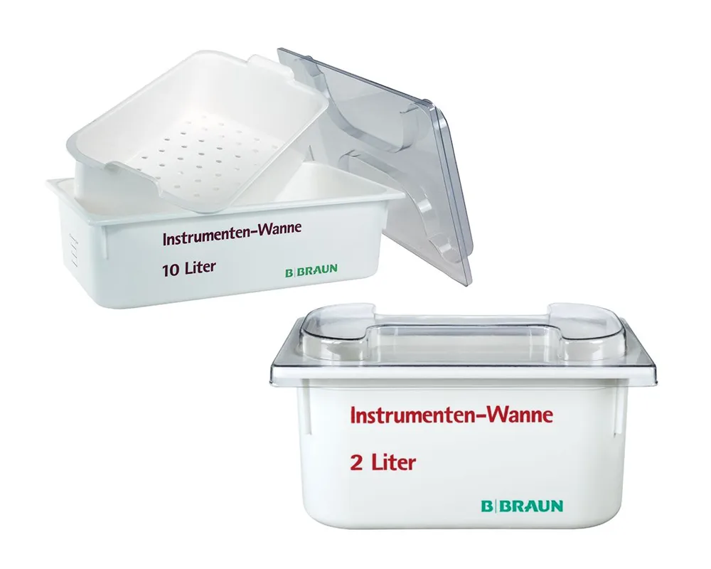 B. Braun Instrumentenwanne hier online kaufen B. Braun Instrumentenwanne