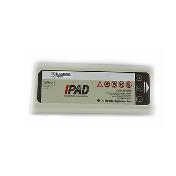 ME PAD Ersatz Lithium Batterie