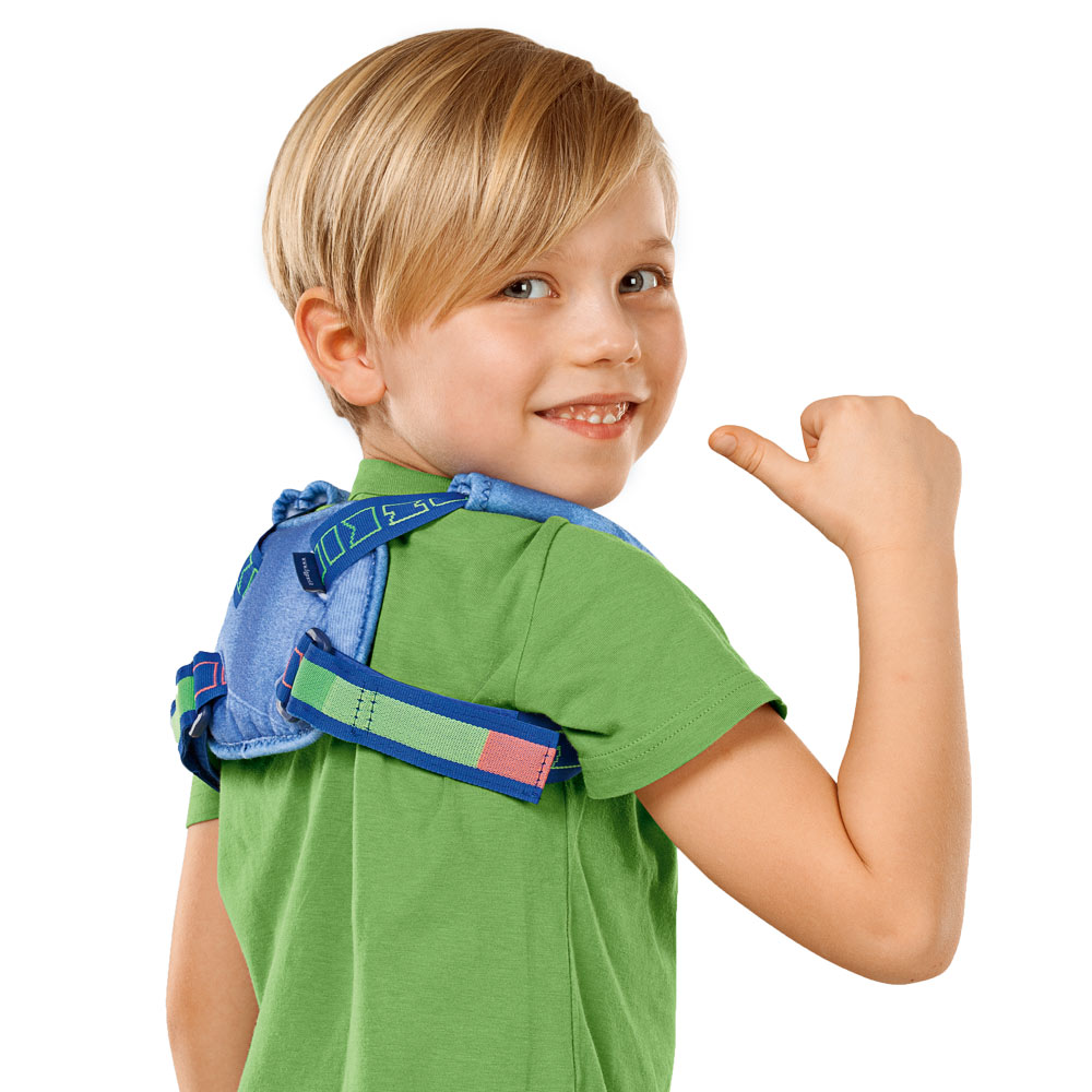 medi Clavicle support Kidz - Klavikula-Bandage Kinder