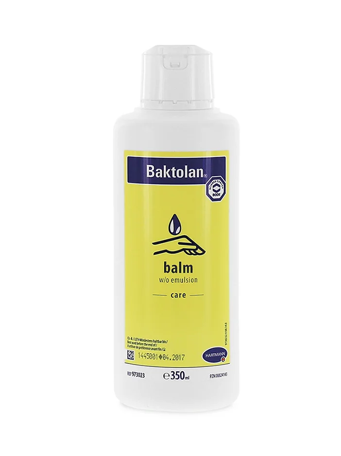 Baktolan® balm 