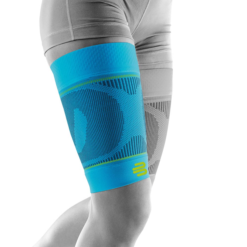 Sports Compression Sleeves - Oberschenkelkompression