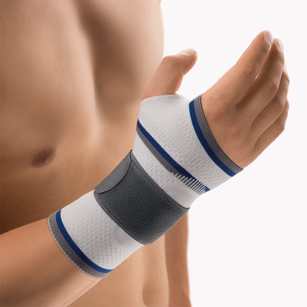 ManuBasic - Handgelenkbandage