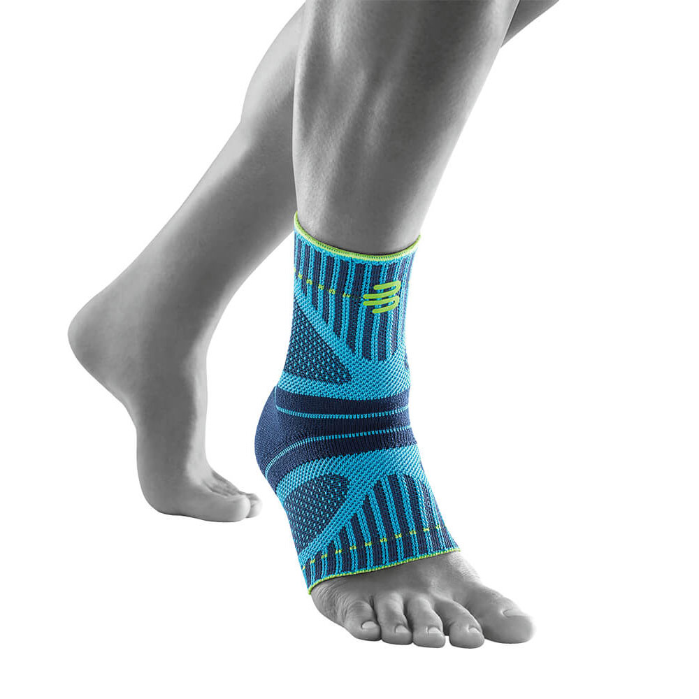 Sprunggelenkbandage - Sports Ankle Support Dynamic