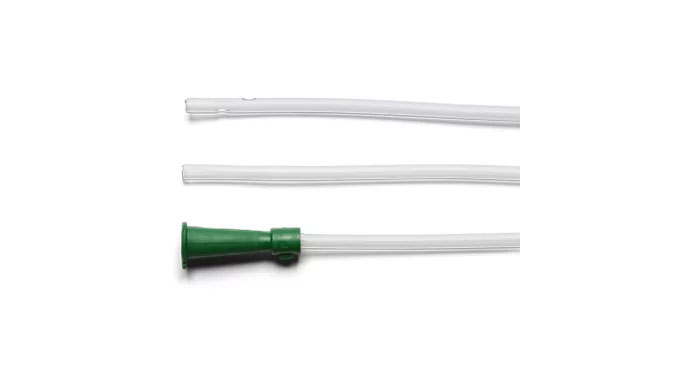 Sterile Absaugkatheter gerade, 2 Augen von Asid Bonz Asid Bonz Absaugkatheter