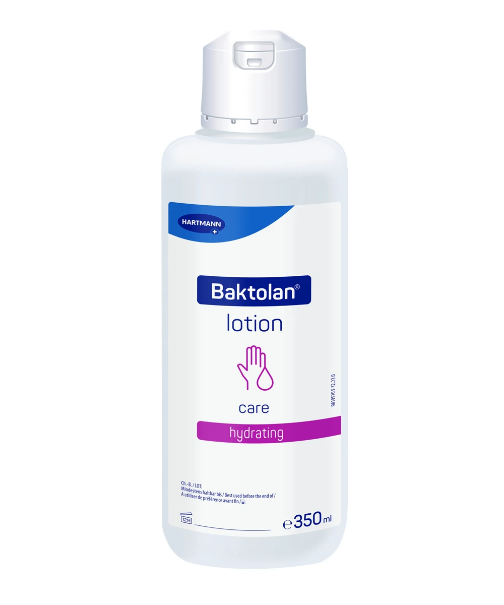 Baktolan Lotion REF 981951