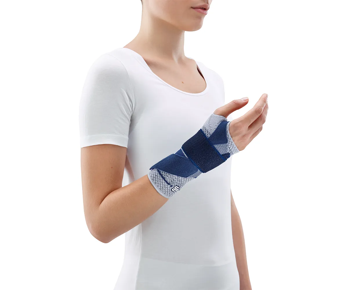 Bauerfeind ManuTrain® Handgelenkbandage