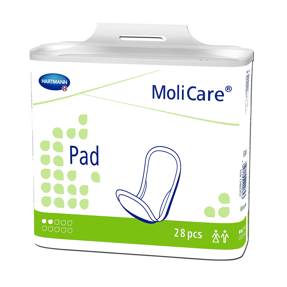 MoliCare Pad Inkontinenz-Einlage