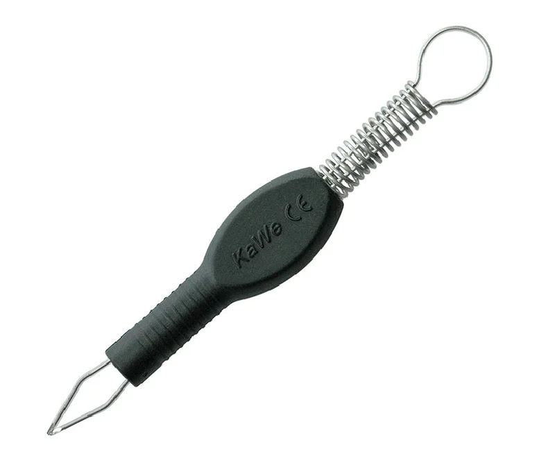 Zecken-Fix Zeckenpinzette, REF 11.10001.002 Abbildung der Zecken-Fix Zeckenpinzette