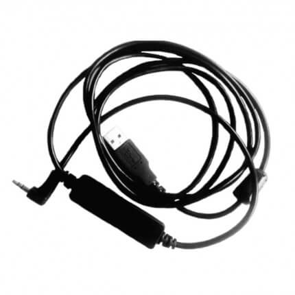 boso PC-Verbindungskabel USB für digitale Blutdruckdatenübertragung