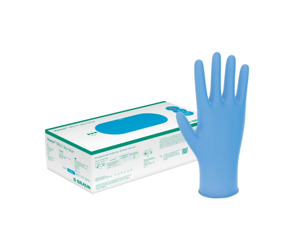 B. Braun Vasco Surgical Latex OP-Handschuhe 6,5 online kaufen B. Braun Vasco Surgical Latex OP-Handschuhe 6,5 online kaufen