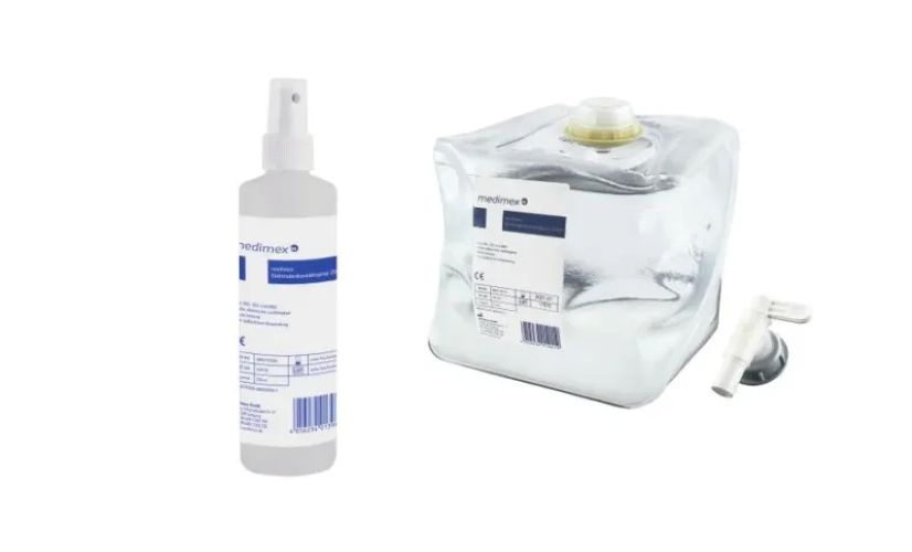medimex Elektrodenkontaktspray