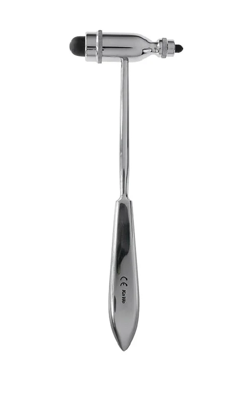 Reflexhammer nach Trömner von Kirchner & Wilhelm GmbH & Co.