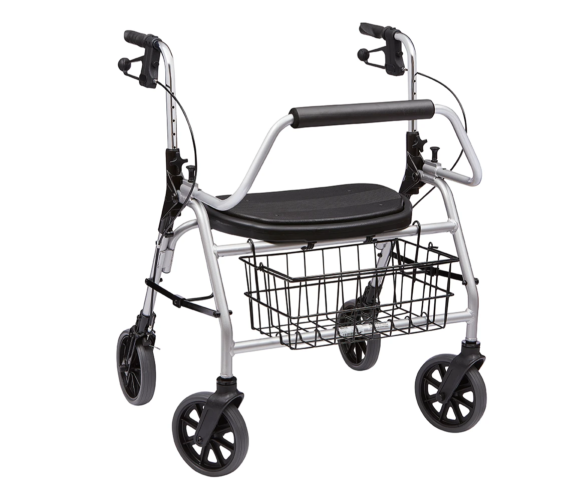 XXL Rollator