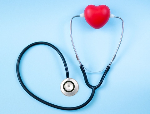 ochwertige Pulsoximeter, Blutdruckmessgeräte, Stethokope, Othoskope und Dermaskope