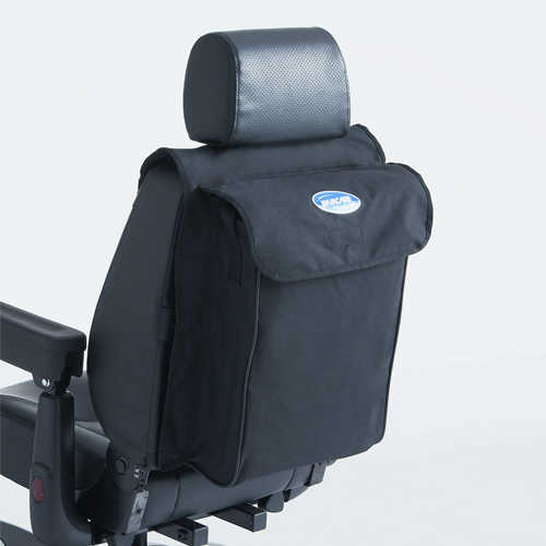 Sitztasche für Invacare Elektromobile