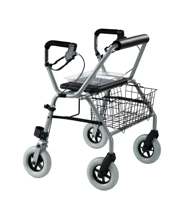 Rollator Actimo® Basic XXL