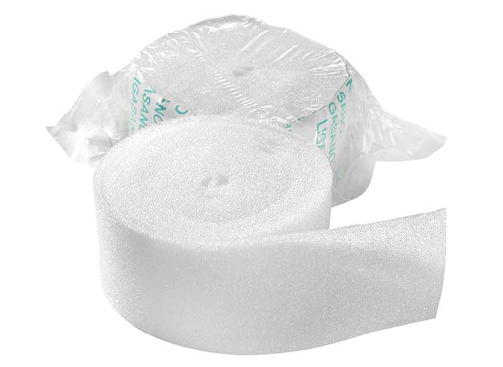 Ligasano® weiß Schaumverband steril , i